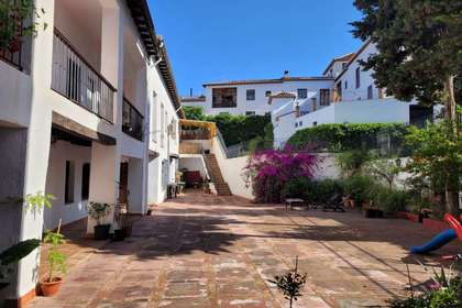Appartement vendre en Albaicin, Granada. 
