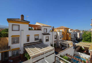 Huizen verkoop in Cenes de la Vega, Granada. 