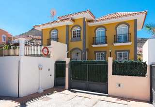 Villa for sale in El Madroñal, Adeje, Santa Cruz de Tenerife, Tenerife. 