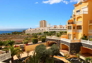 Flat for sale in Los Cristianos, Arona, Santa Cruz de Tenerife, Tenerife. 