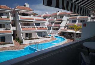 酒店公寓 出售 进入 Playa de Las Americas, Arona, Santa Cruz de Tenerife, Tenerife. 