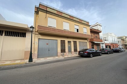 House for sale in Albuixech, Valencia. 
