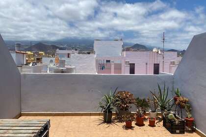 Flat for sale in Los Abrigos, Granadilla de Abona, Santa Cruz de Tenerife, Tenerife. 