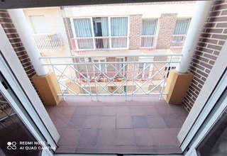 Lejligheder til salg i Centro, Valdepeñas, Ciudad Real. 