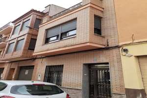 Huse til salg i Nucleo Urbano, Burriana, Castellón. 