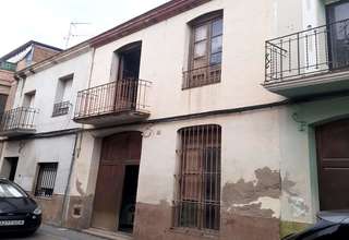 House for sale in Nucleo Urbano, Burriana, Castellón. 