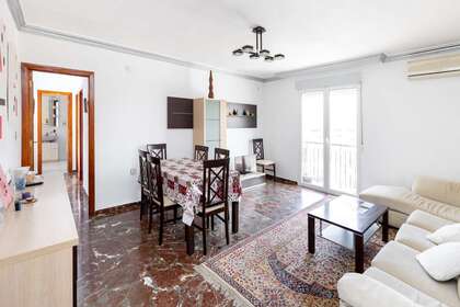 Wohnung zu verkaufen in Poniente, Armilla, Granada. 