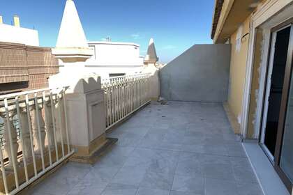 Flat for sale in Picassent, Valencia. 