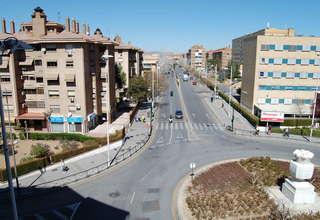 Flat in Beiro, Granada. 