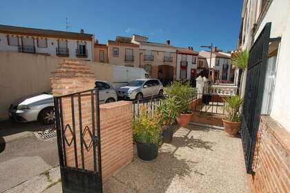 Cluster house for sale in Pinos Puente, Granada. 