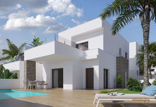 Villa for sale in Orihuela, Alicante. 