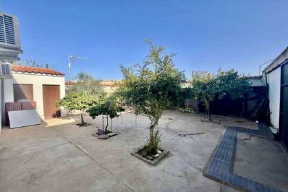 Multi-use land for sale in Ribera del Fresno, Badajoz. 