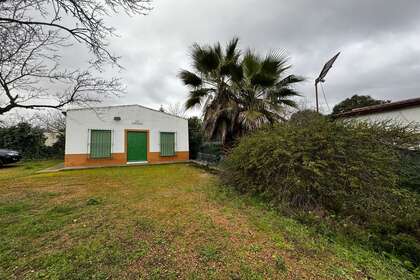 Grundstück/Finca zu verkaufen in Alange, Badajoz. 
