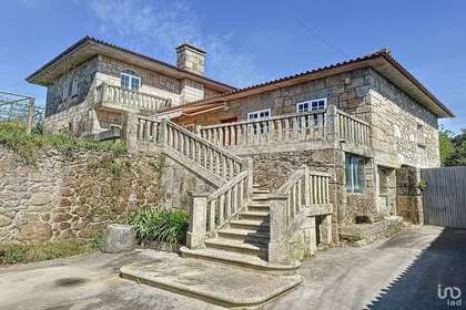 Casa de pueblo venta en Tremoedo, Vilanova de Arousa, Pontevedra. 