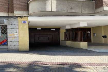 Parking space for sale in Avenida Comuneros, Salamanca. 